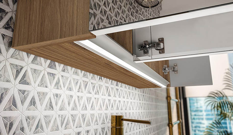 Dekoratív LED világítás