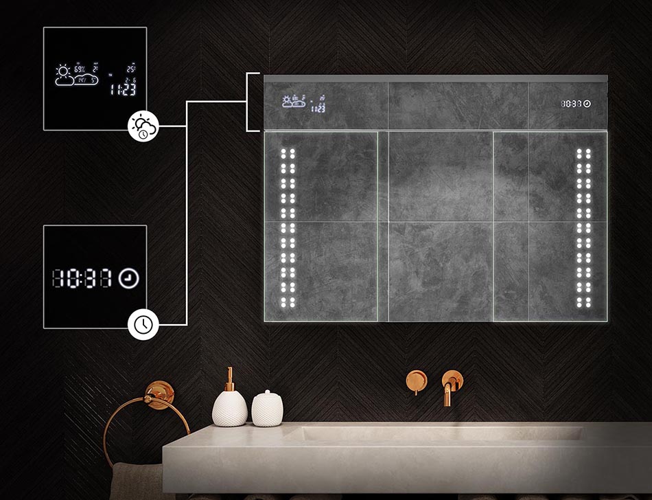 Kiegészítők széles választéka