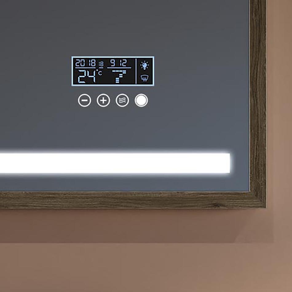 Érintőpanel