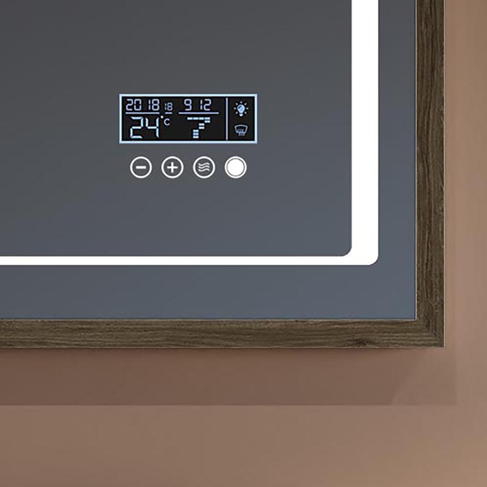Érintőpanel