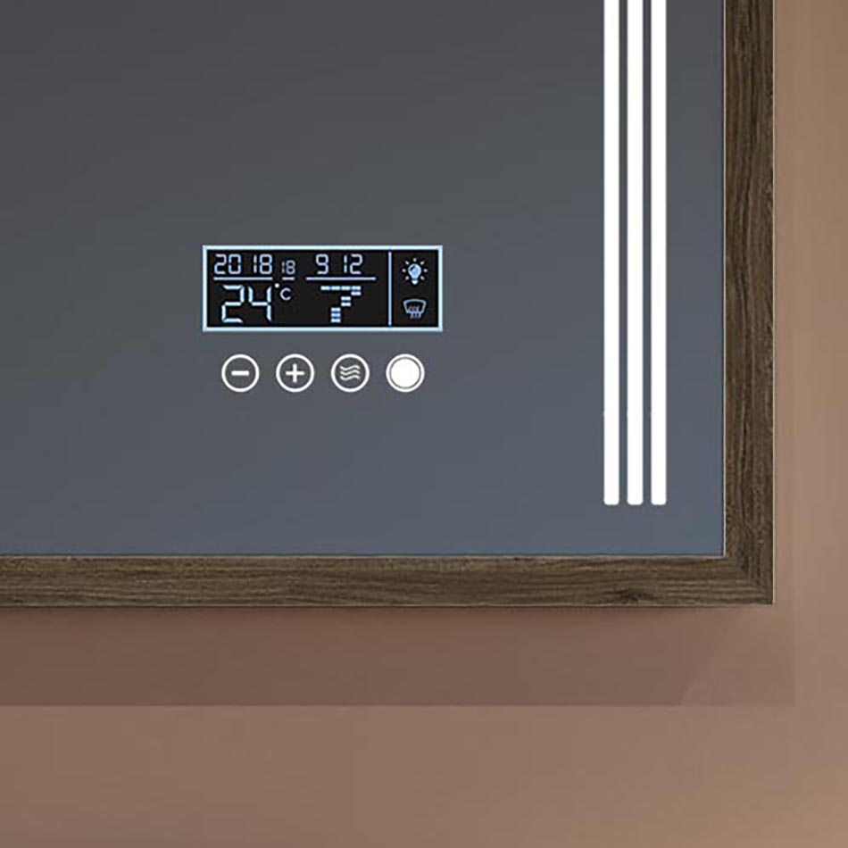 Érintőpanel