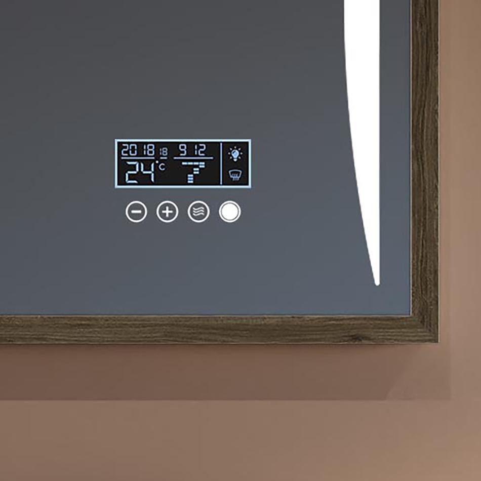 Érintőpanel