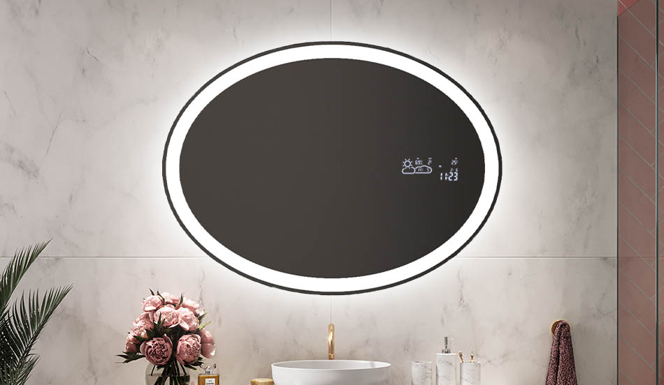 LED háttérvilágítás