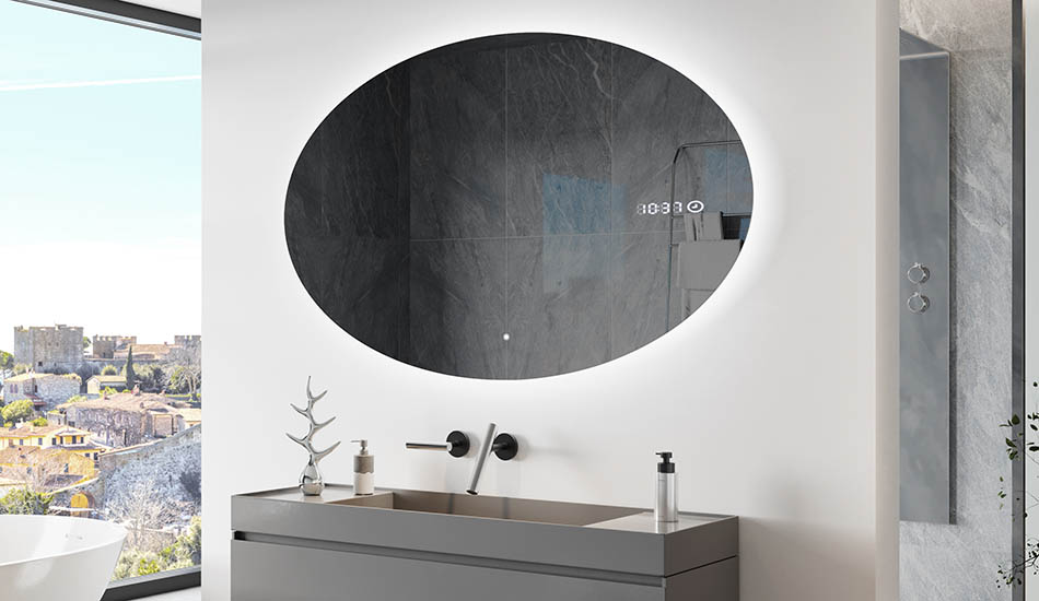 LED háttérvilágítás