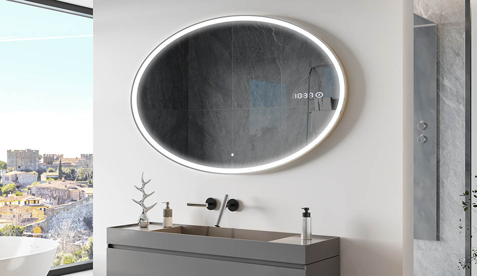 LED háttérvilágítás