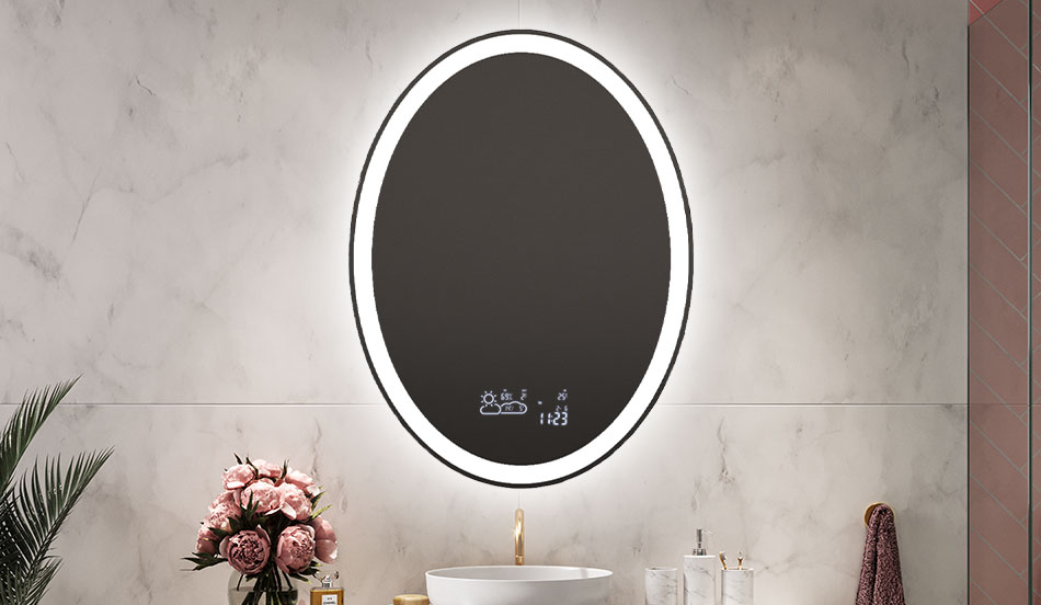 LED háttérvilágítás