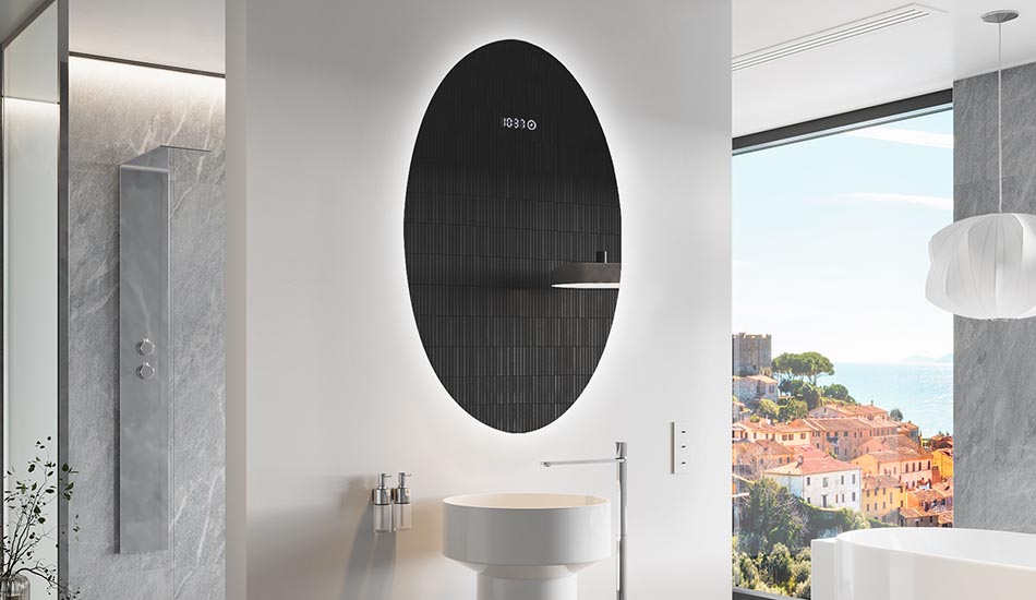 LED háttérvilágítás