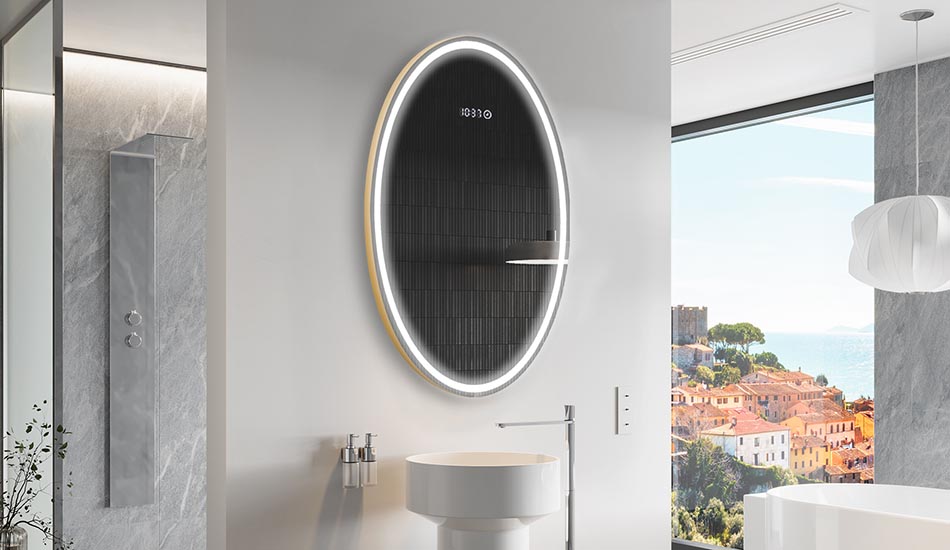 LED háttérvilágítás