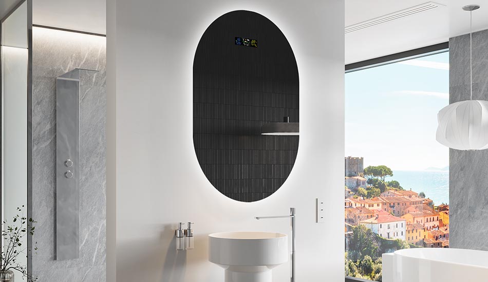 LED háttérvilágítás