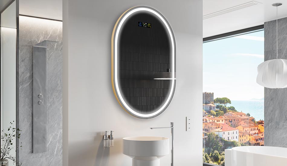 LED háttérvilágítás