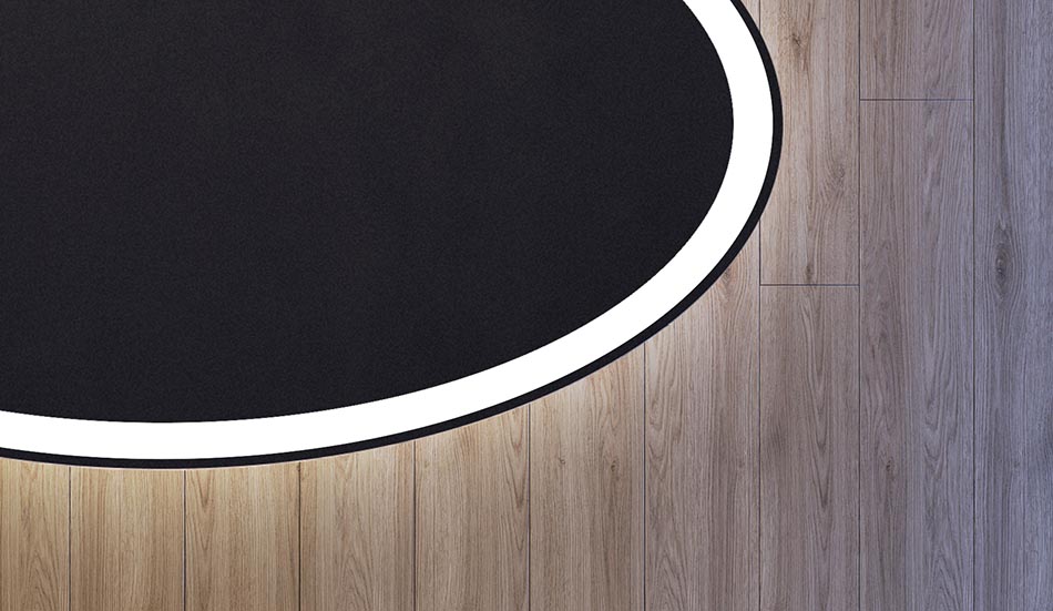 LED háttérvilágítás