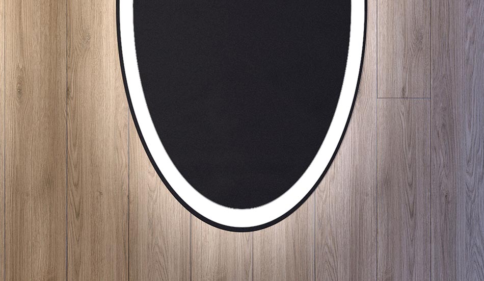 LED háttérvilágítás