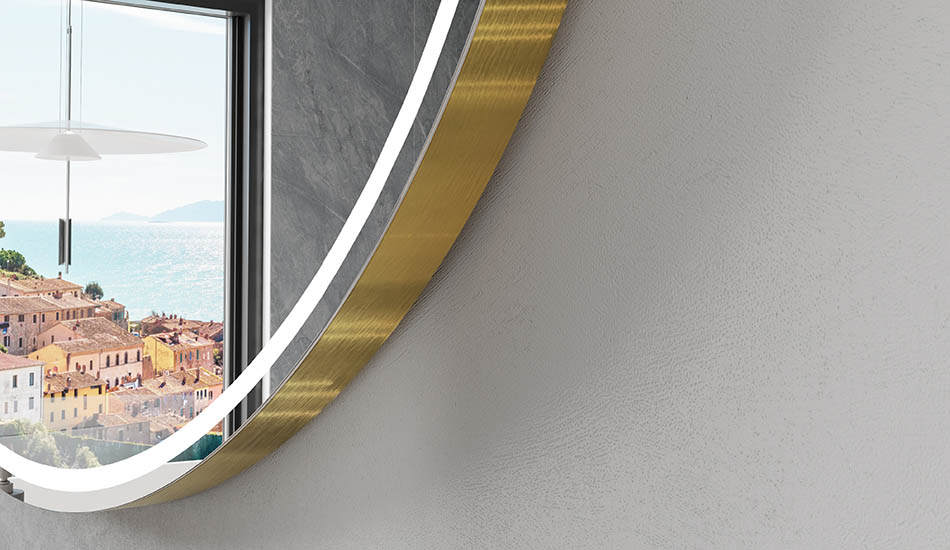 LED háttérvilágítás