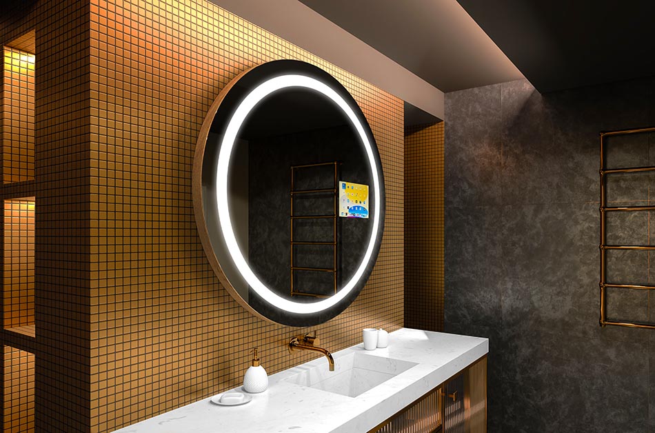 LED tükrök PremiumLine