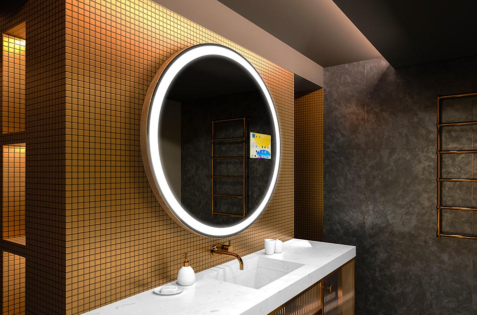 LED tükrök PremiumLine
