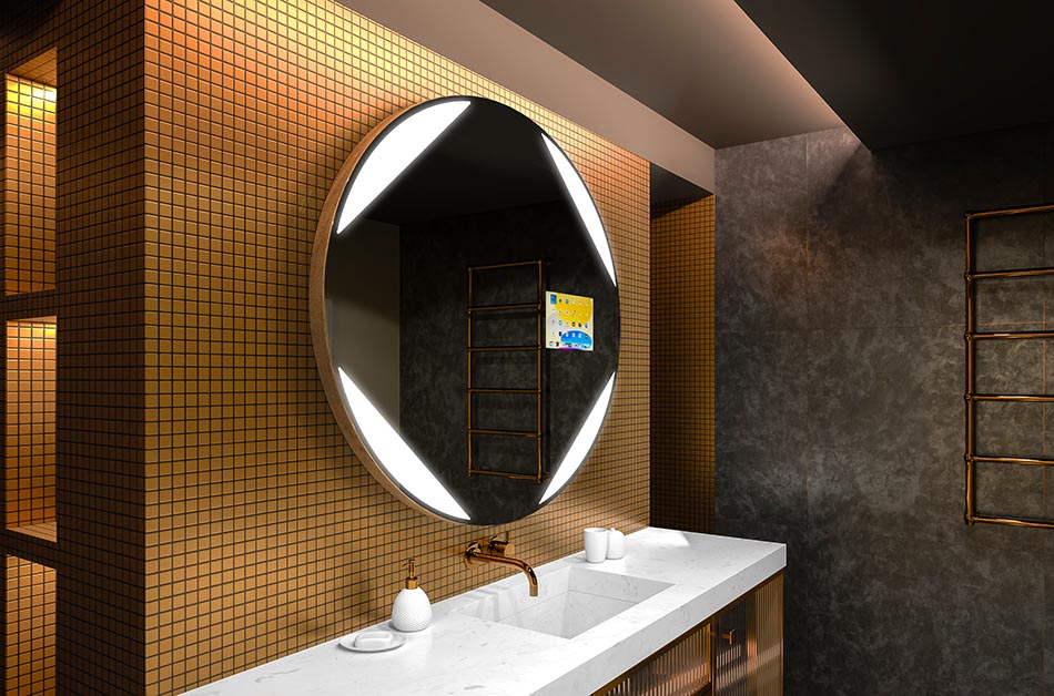 LED tükrök PremiumLine