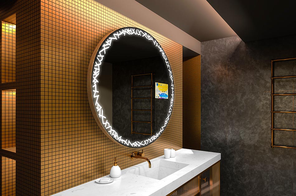 LED tükrök PremiumLine
