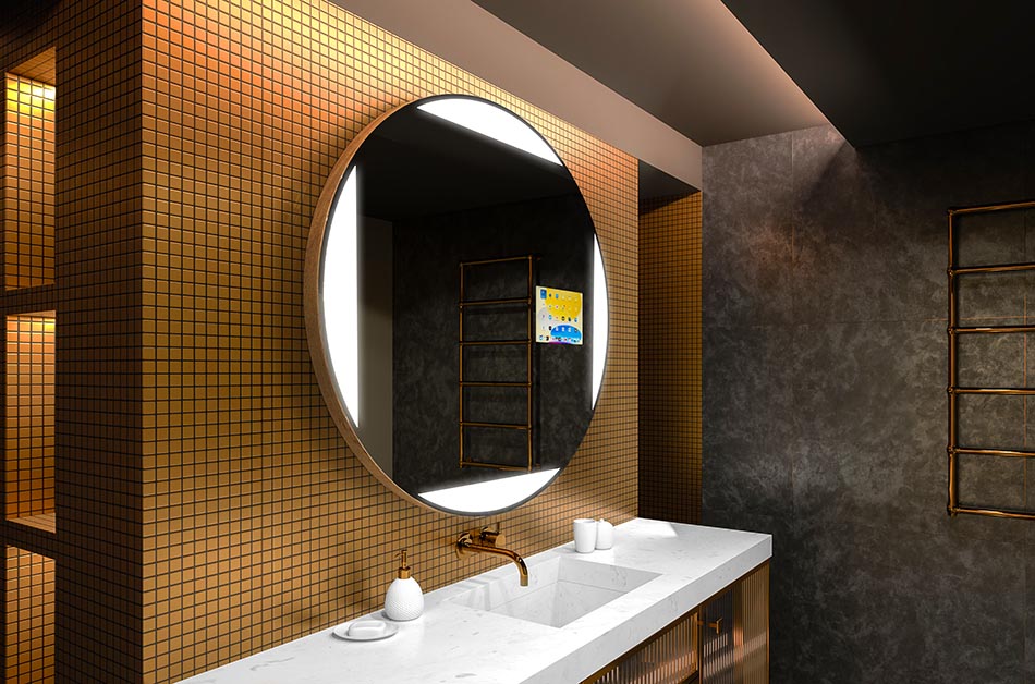 LED tükrök PremiumLine