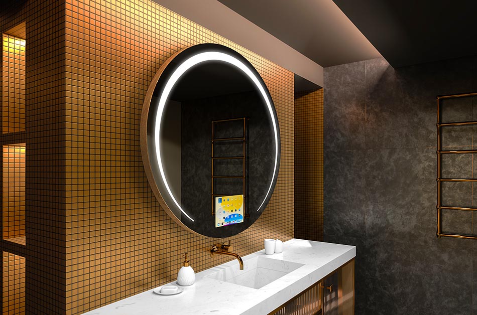 LED tükrök PremiumLine
