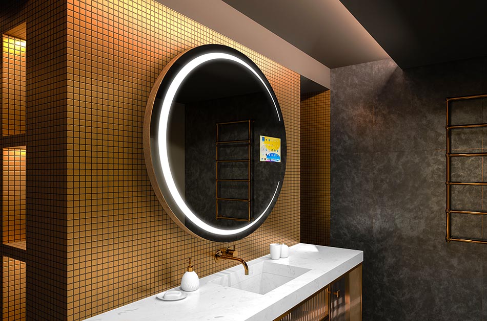 LED tükrök PremiumLine