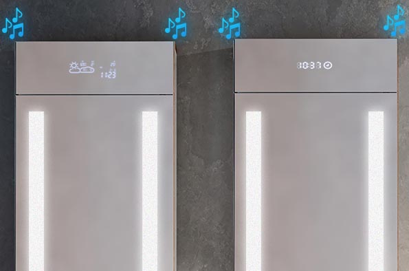 Bluetooth hangszórók