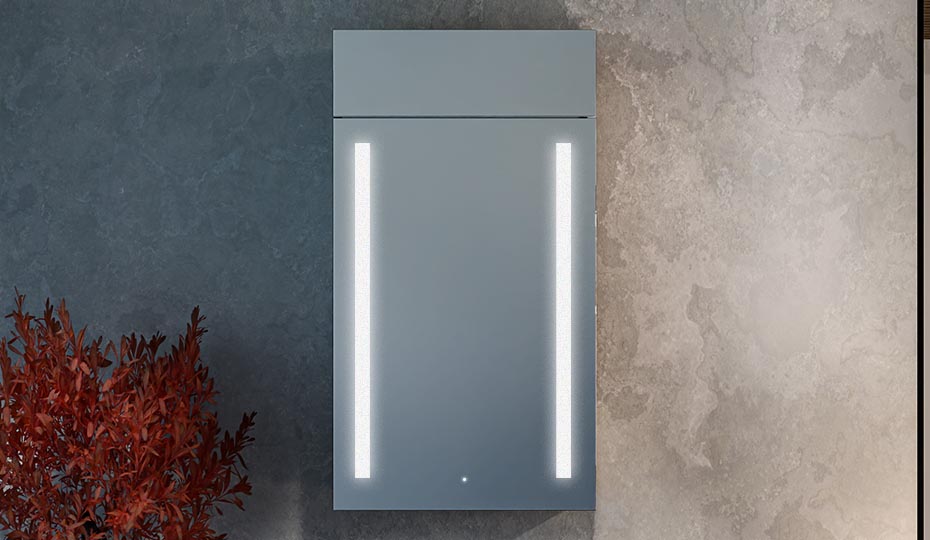 LED háttérvilágítás