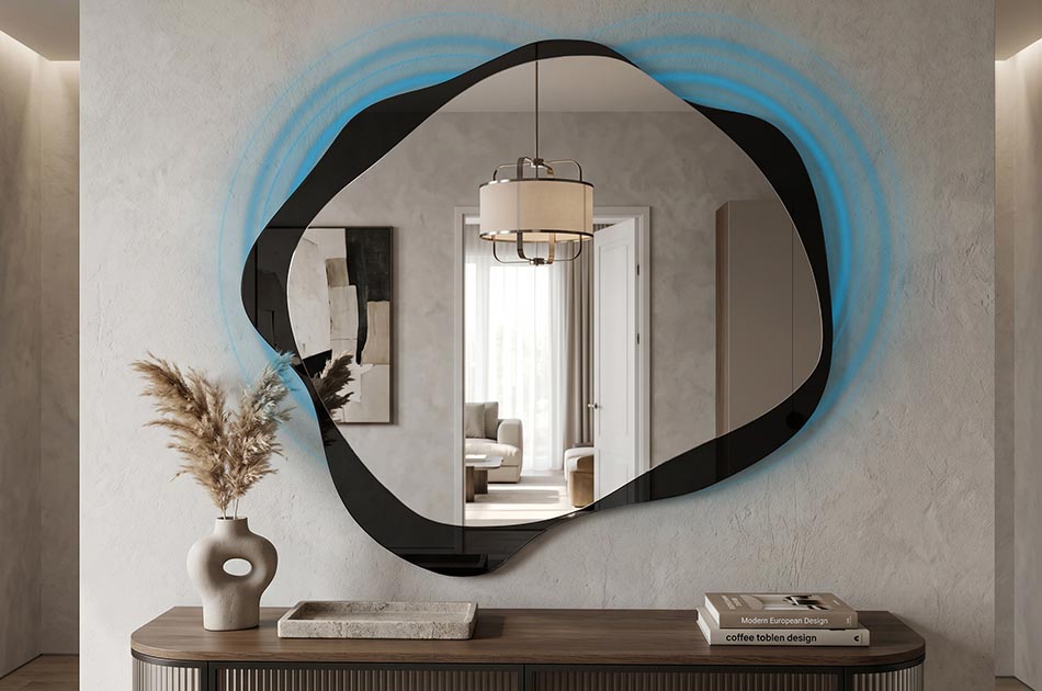 A természet ihlette formák