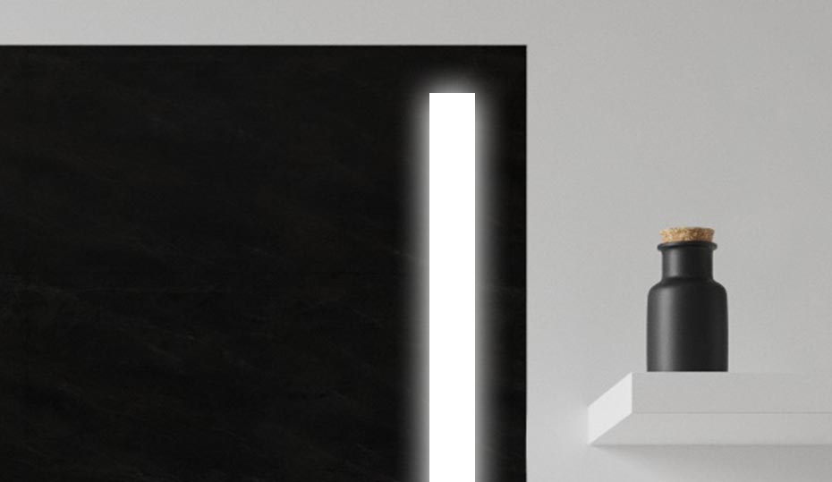 LED háttérvilágítás