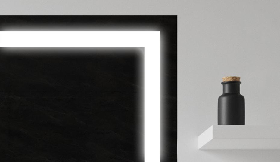 LED háttérvilágítás