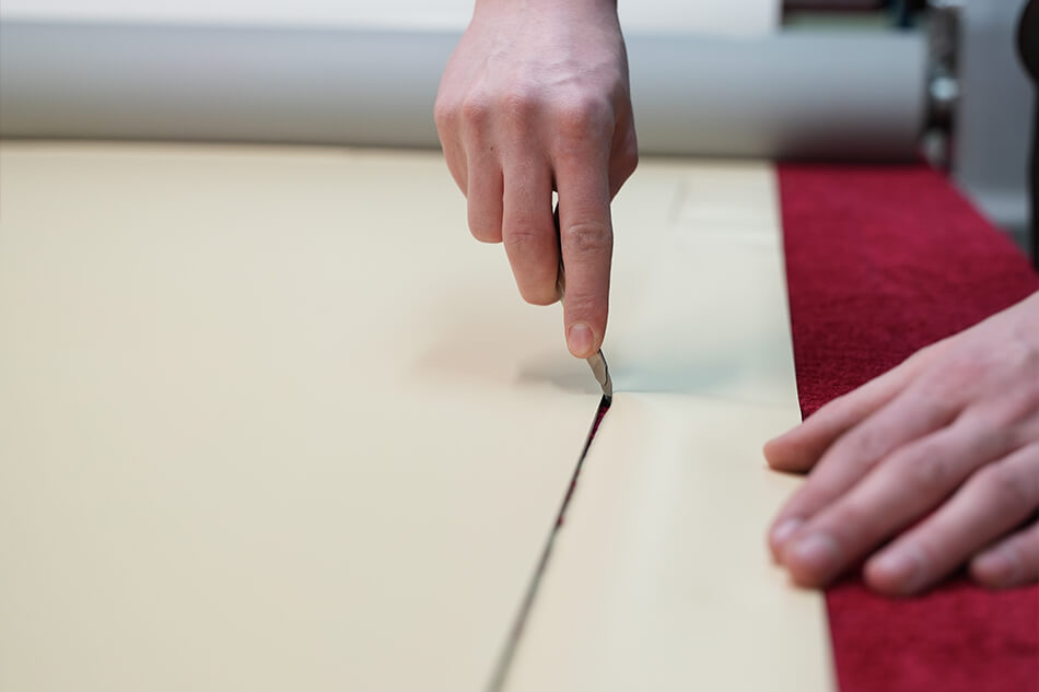 Szétrepülésgátló fólia