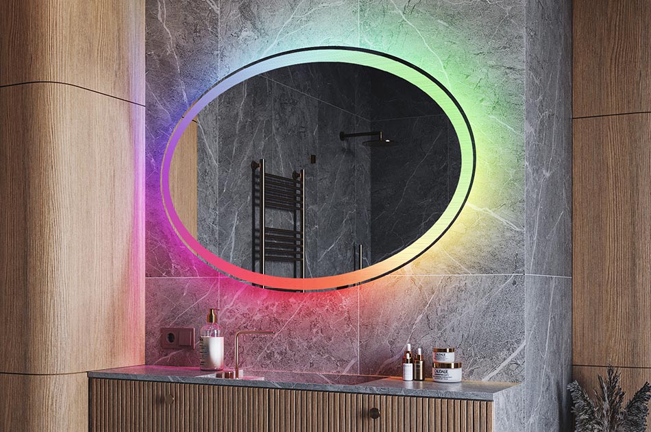 RGB világítás