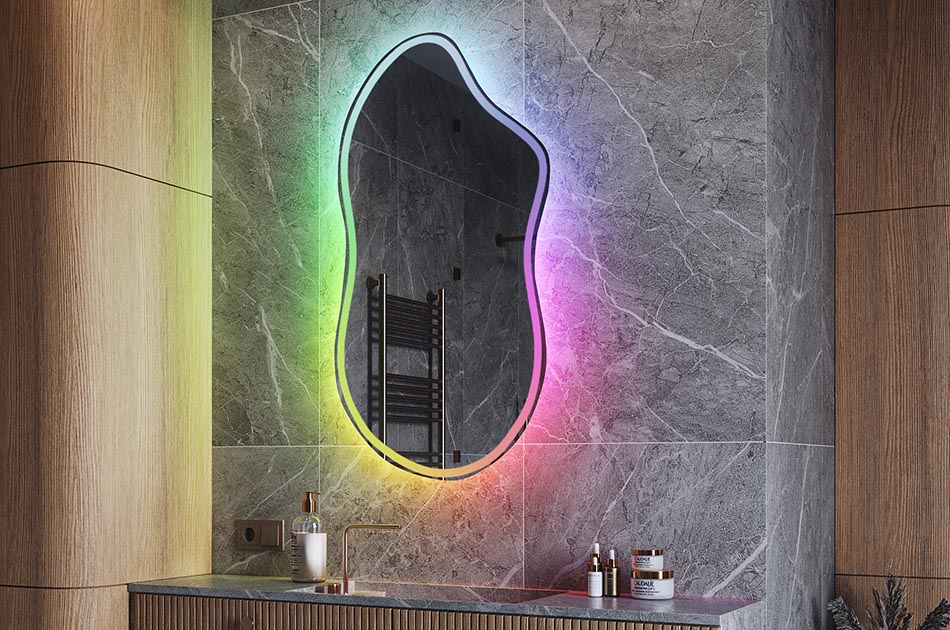 RGB világítás