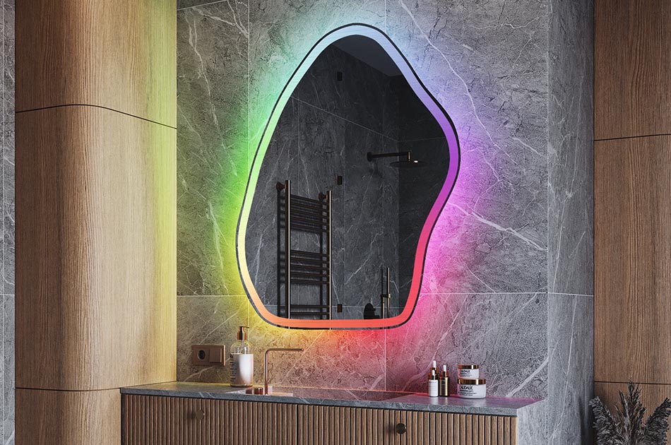 RGB világítás