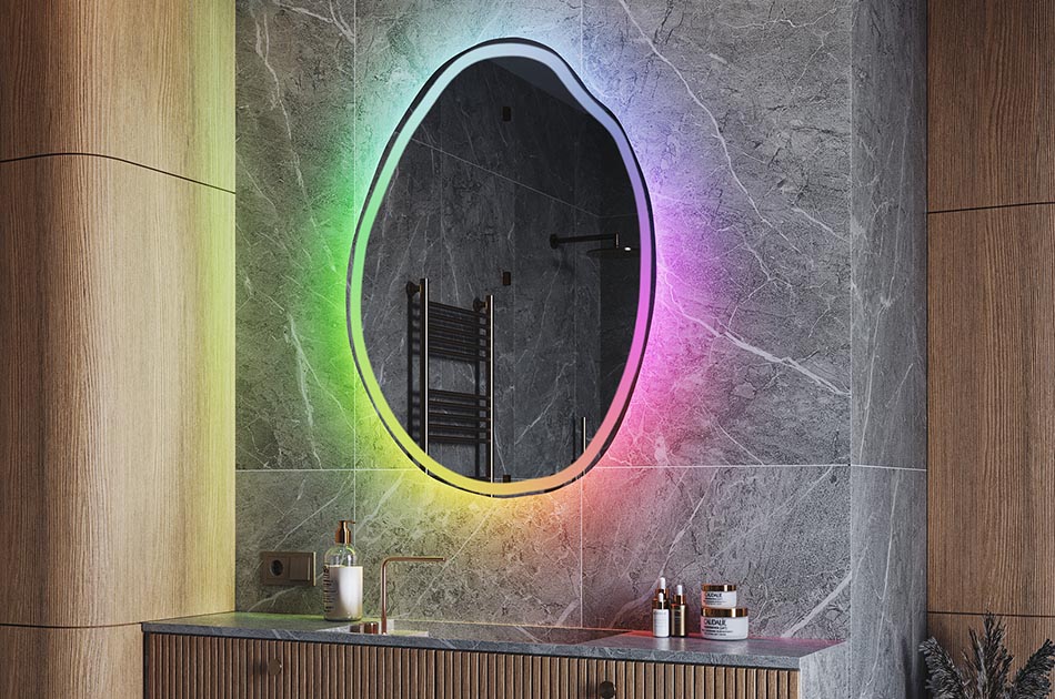 RGB világítás