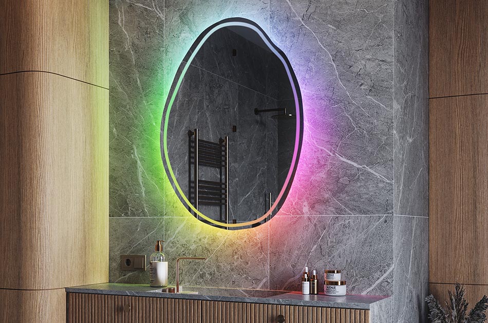 RGB világítás