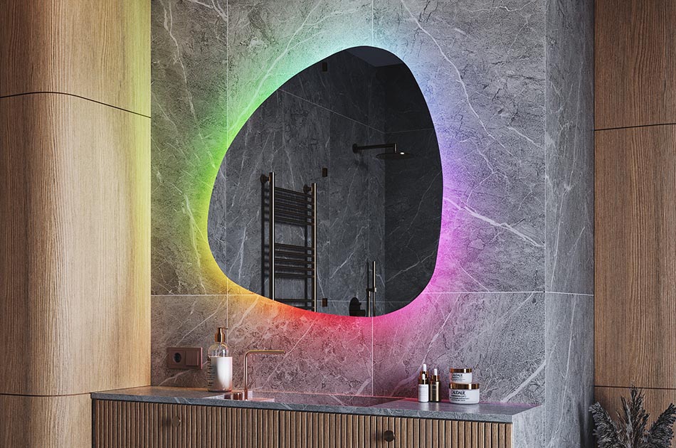 RGB világítás