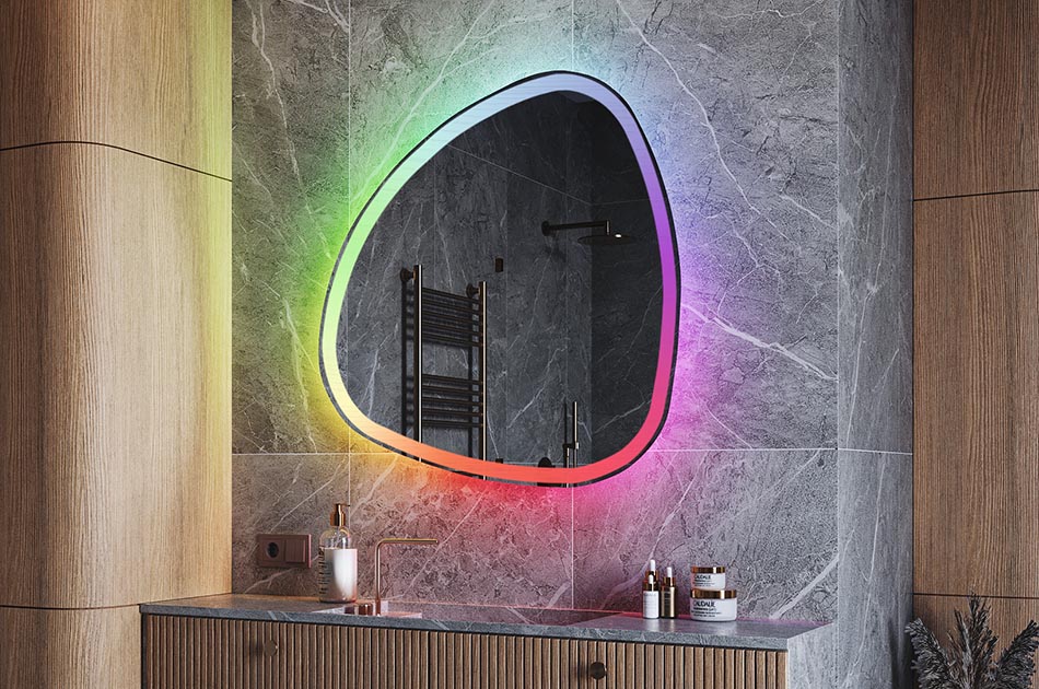 RGB világítás
