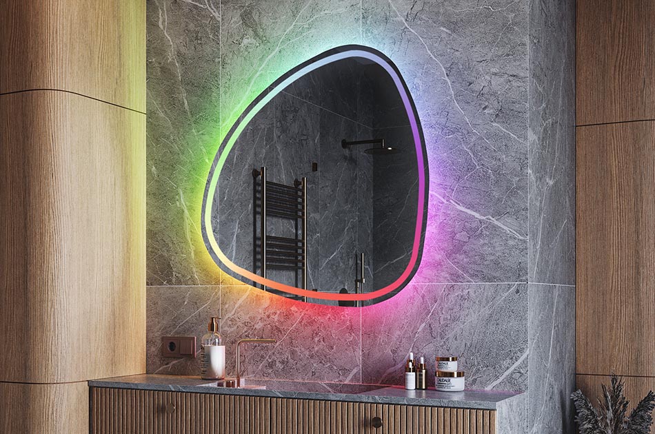 RGB világítás