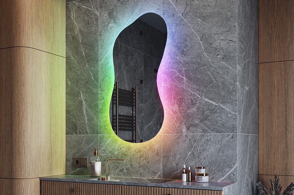 RGB világítás
