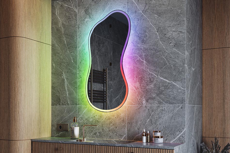 RGB világítás