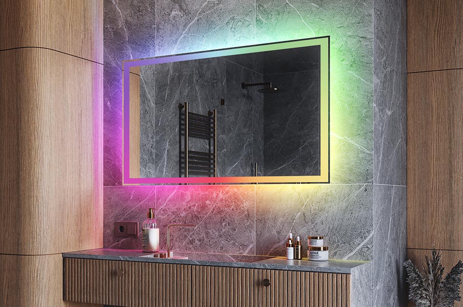RGB világítás