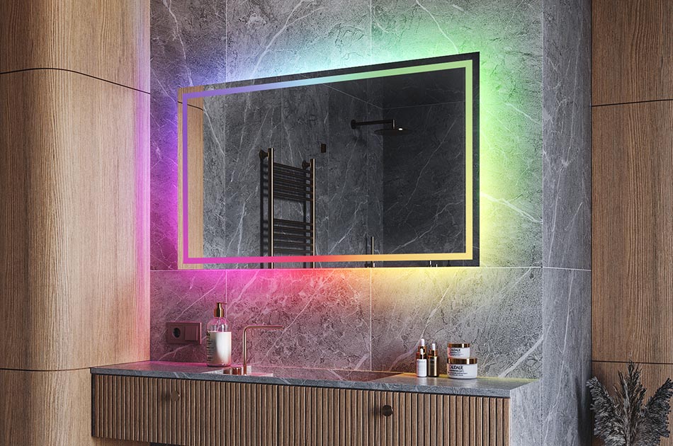 RGB világítás