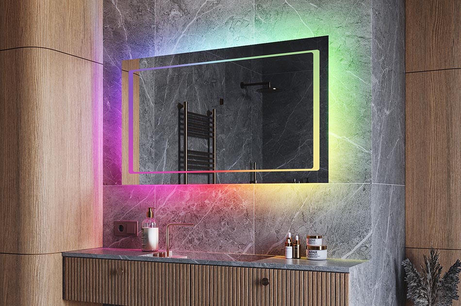 RGB világítás