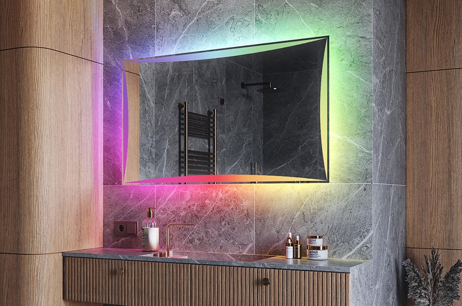 RGB világítás
