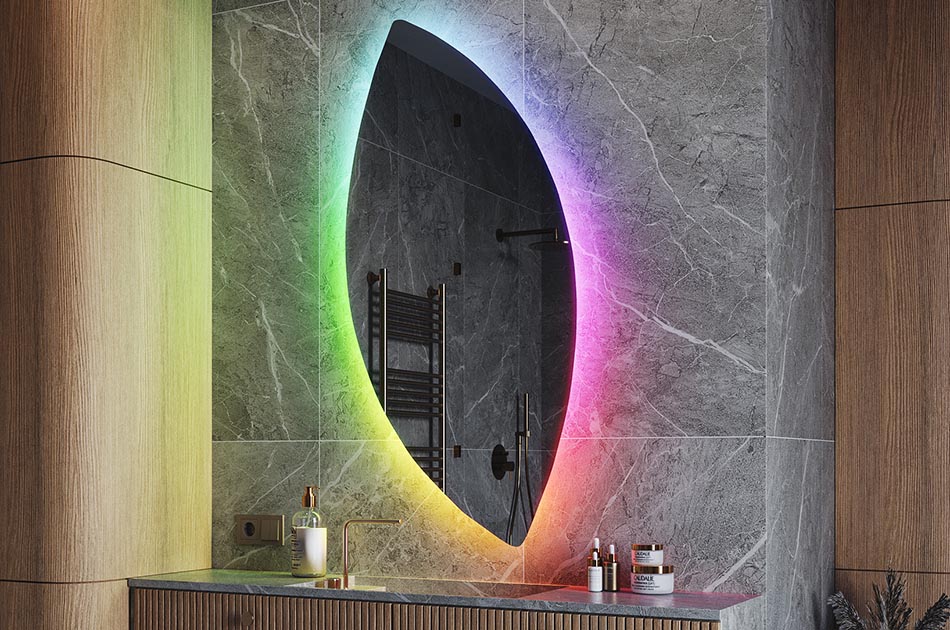 RGB világítás