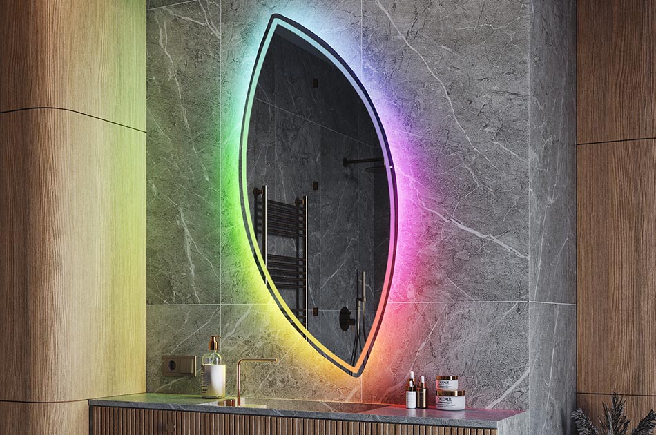 RGB világítás