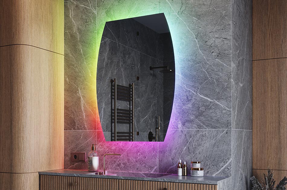 RGB világítás