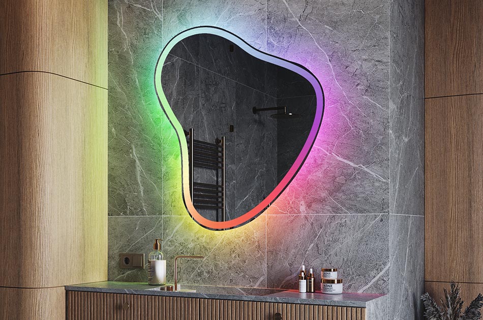 RGB világítás