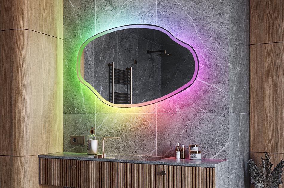 RGB világítás
