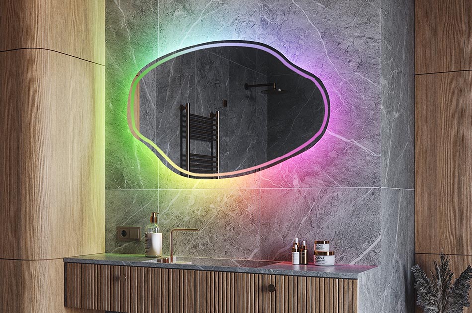 RGB világítás